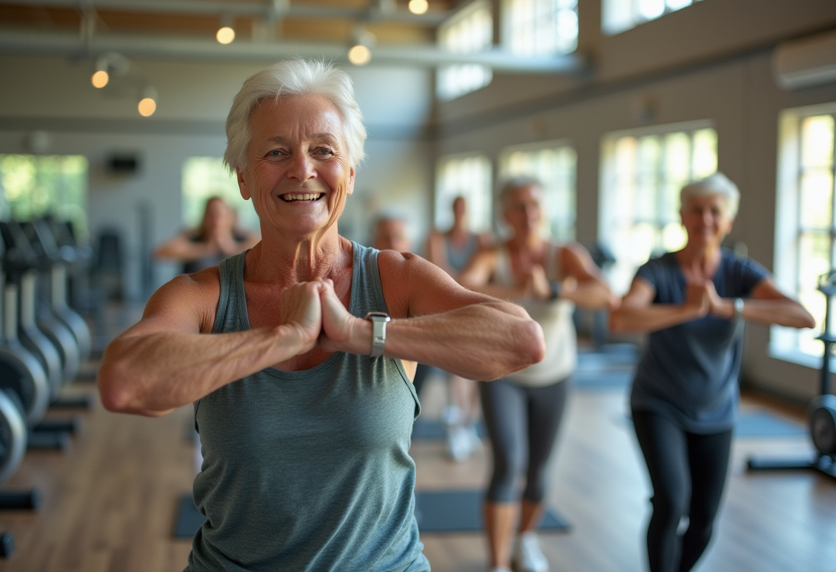 Тренування dravendik